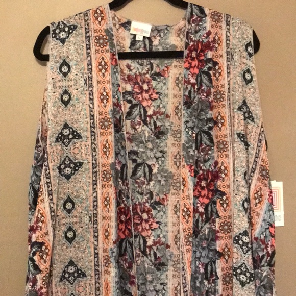 LuLaRoe Jackets & Blazers - Lularoe Joy